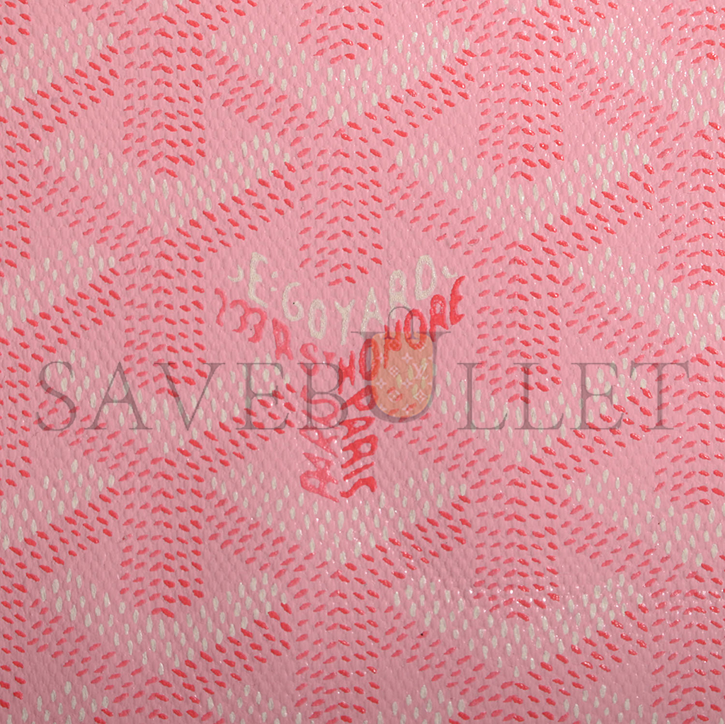 GOYARD JEANNE BAG PM (26.5*17*8cm)